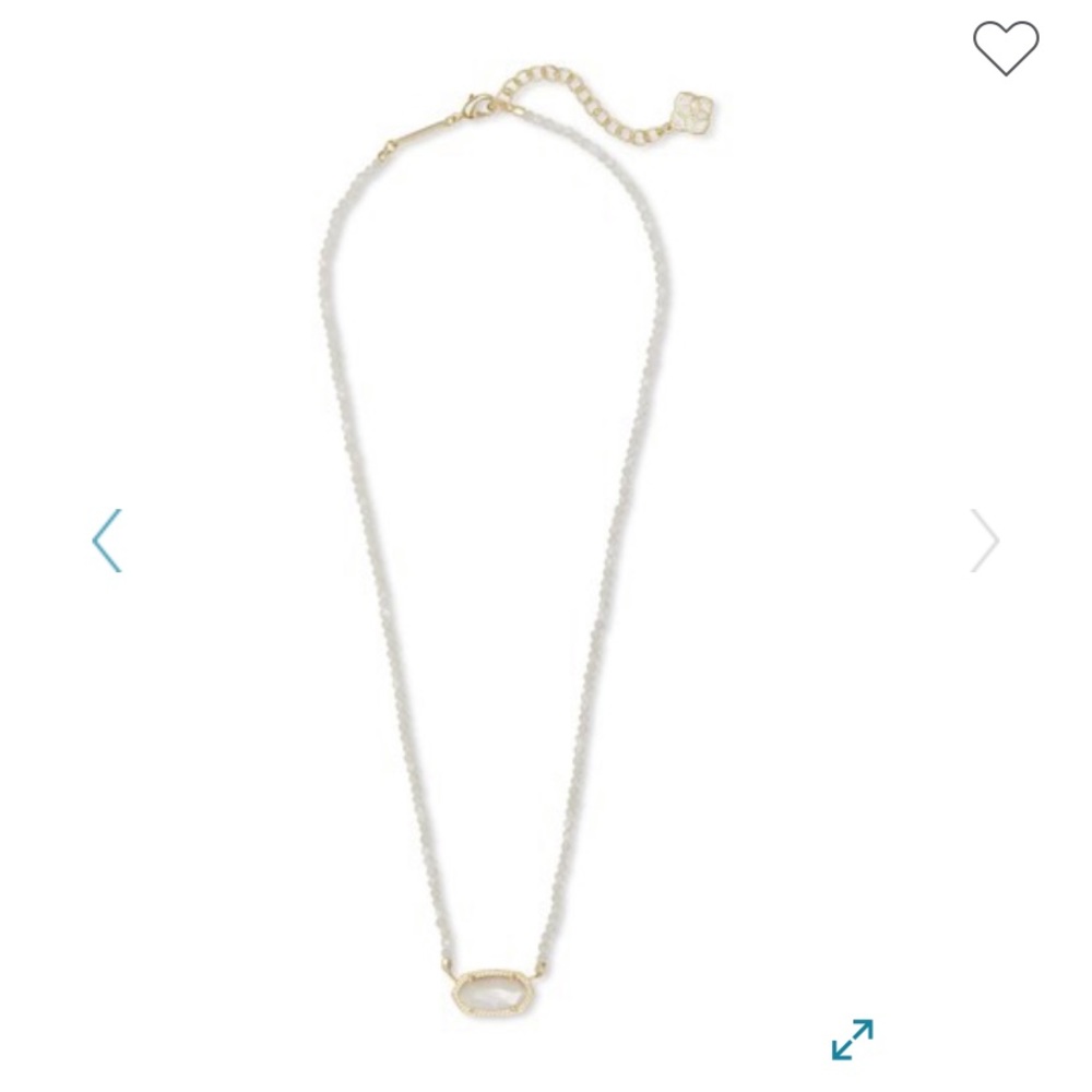 Kendra Scott necklace